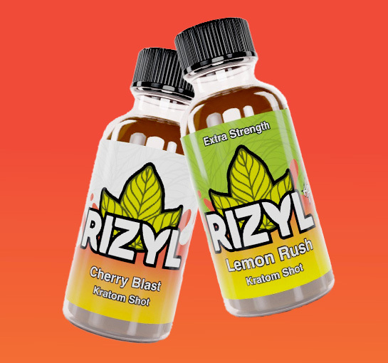 Rizyl Shots