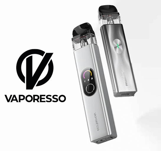 Vaporesso