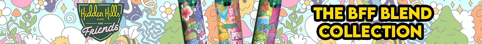 Wholesale Delta Products hh