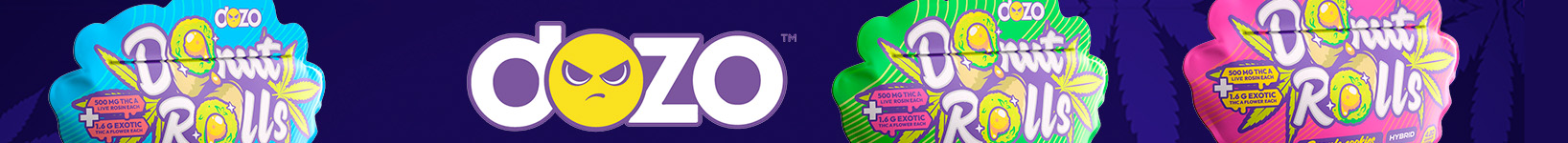 Wholesale dozo Vape Products dozo