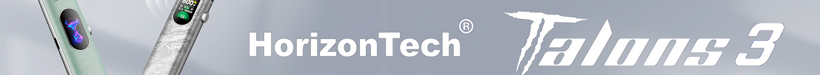 Wholesale HorizonTech Vape Products horizon