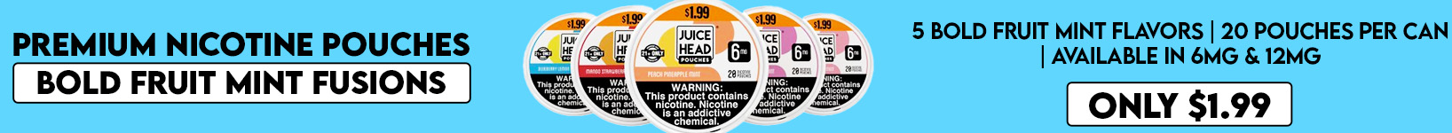 Wholesale juicehead Vape Products juicehead