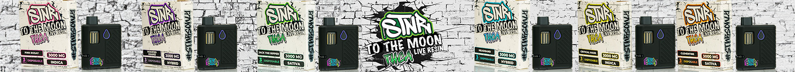 Wholesale stnr Vape Products stnr