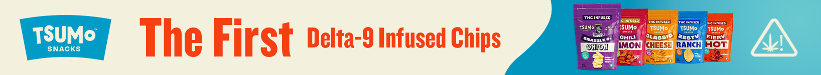 Wholesale Tsumo Snacks tsumo